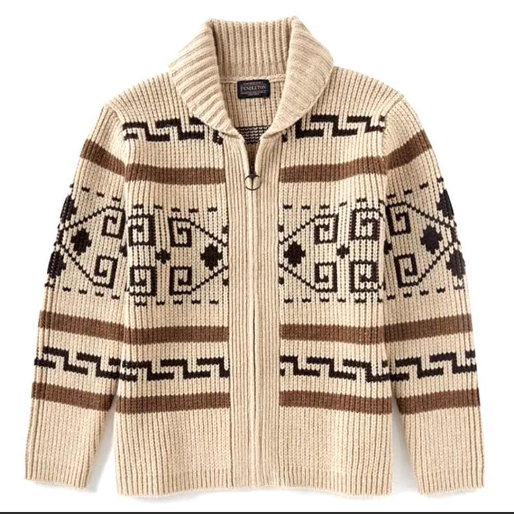 NWT Pendleton Westerly